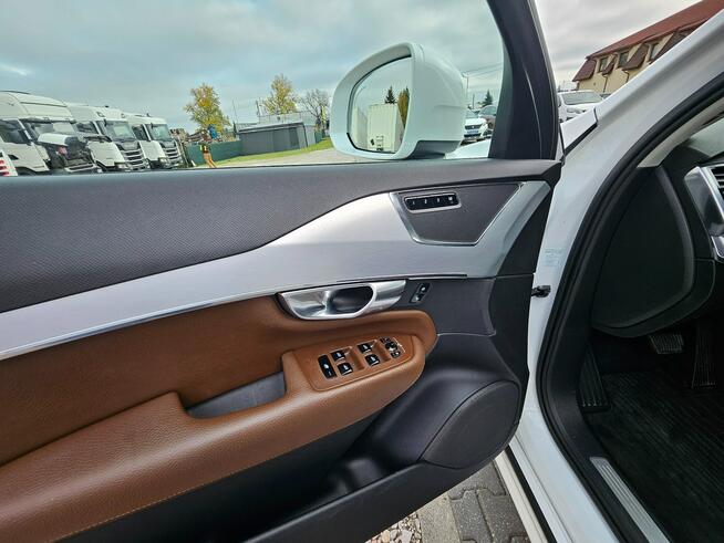 Volvo XC 90 Od 1550zł m-c Bez wpłaty! Warszawa - zdjęcie 8