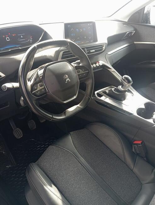 Peugeot 3008 1.6 diesel Możliwa zamiana Częstochowa - zdjęcie 5