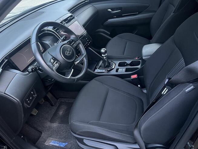 Hyundai Tucson 1.6 hybryd Plagin Nawigacja Kamera Ledy Sierpc - zdjęcie 9