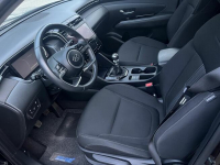 Hyundai Tucson 1.6 hybryd Plagin Nawigacja Kamera Ledy Sierpc - zdjęcie 9