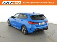 FV23% M135i 306KM Navi Czujniki przód i tył Klimatyzacja Bluetooth Warszawa - zdjęcie 4