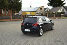 Opel Corsa 1.4 Turbo *100KM*Klima Ostrów Mazowiecka - zdjęcie 12