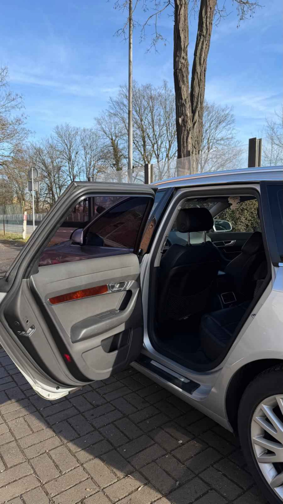 Audi A6 C6 Krowodrza - zdjęcie 3