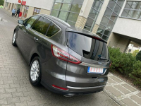 Ford S-Max 2.0 Led Titanium Szczecin - zdjęcie 10