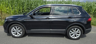Volkswagen Tiguan Panorama , akantara , Pleszew - zdjęcie 3