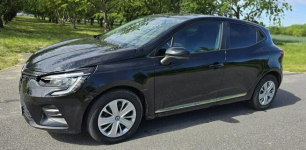 Renault Clio 1.5dci 75tyskm