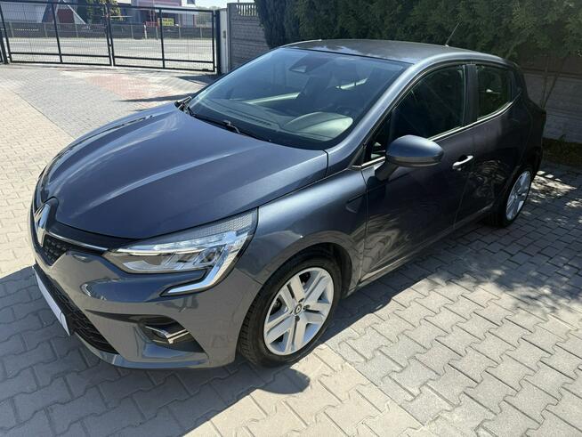Renault Clio Zielona Łąka - zdjęcie 3