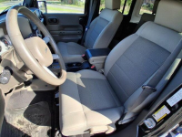 Jeep Wrangler Unlimited Hard-Top Sahara 3.8 200KM 4x4 Automa Słupca - zdjęcie 8