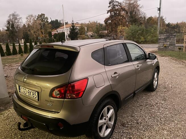 Nissan Qasqai Golub-Dobrzyń - zdjęcie 2