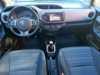 Toyota Yaris Salon Polska kamera cofania Karczew - zdjęcie 11