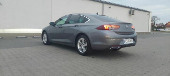 Opel Insignia B 2.0 CDTI ZADBANA Drawski Młyn - zdjęcie 3