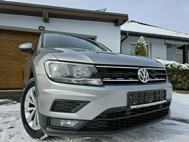 Volkswagen Tiguan serwis ASO Rydułtowy - zdjęcie 6