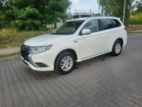 Mitsubishi Outlander Żyrardów - zdjęcie 2