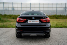 BMW X6 Warszawa - zdjęcie 5