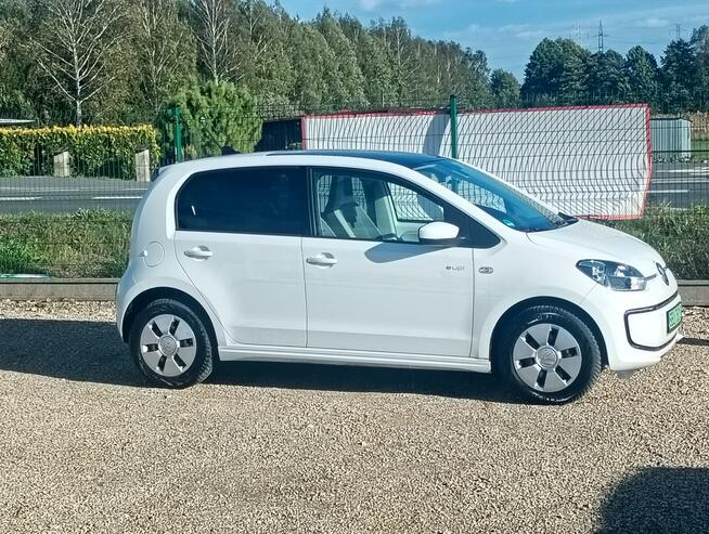 Volkswagen Up! e-up * bardzo ładny i oszczędny Chełm Śląski - zdjęcie 5