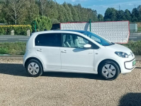 Volkswagen Up! e-up * bardzo ładny i oszczędny Chełm Śląski - zdjęcie 5