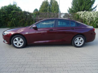 Opel Insignia Grand Sport 1.5T GPF 165KM,Automat,Krajowa Łódź - zdjęcie 4