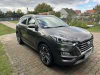 Hyundai Tucson 1.6 T-GDI Style 2WD Zbrudzewo - zdjęcie 9