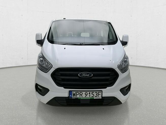 Ford Transit Custom Komorniki - zdjęcie 2