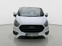 Ford Transit Custom Komorniki - zdjęcie 2