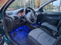 Peugeot 206 HDi Zobacz!!! Choszczno - zdjęcie 4