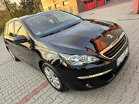 Peugeot 308 Navi. Kamera, Pdc. Serwis Super GWARANCJA Zagórze - zdjęcie 11