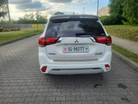 Mitsubishi Outlander Żyrardów - zdjęcie 5