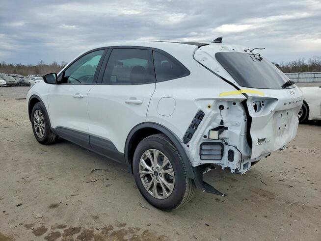 2025 FORD Kuga ESCAPE ACTIVE Kraków - zdjęcie 2
