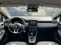 Renault Clio Hybryda Klimatronik Czujniki park. Virtual Gliwice - zdjęcie 8