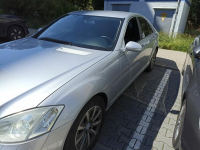 Mercedes S Klasa 320 Diesel 4 Matic Poznań - zdjęcie 6