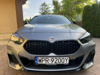 I Wł, Krajowy, M235i xDrive Gran Coupe, Idealny, Bezszkodowy, Vat23% Pruszków - zdjęcie 4