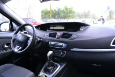 Renault Scenic 1,5 DCI 110KM*Climatronic**Tempomat*Zadbany Częstochowa - zdjęcie 11