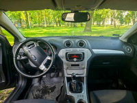 Śliczny.Zadbany.Ford.Mondeo.MK4.Kombi.2.0.TDCI.EcoNetic.2008 Zduńska Wola - zdjęcie 10