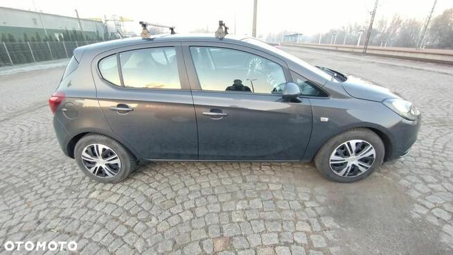 Opel Corsa 1.4 Cosmo Łańcut - zdjęcie 3