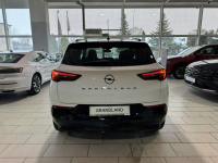 Opel Grandland GS Light 1.2 Turbo 130KM automat AT8 Giżycko - zdjęcie 6