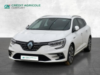 Renault Megane 1.5 Blue dCi Techno Kombi