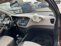 Hyundai i20 Klimatyzacja czujniki park. Gliwice - zdjęcie 9