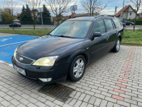 Ford Mondeo 2.2 tdci - 2005r Głogów - zdjęcie 1