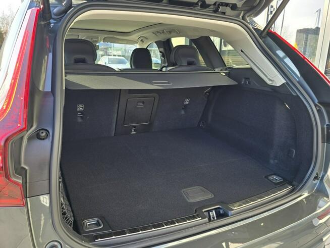 Volvo XC 60 T8 Plug-In AWD Ultra Dark *Gwarancja*FV23%* Tychy - zdjęcie 12