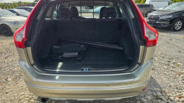 Volvo XC 60 2.0 diesel skóra automat 2015r Płock - zdjęcie 6