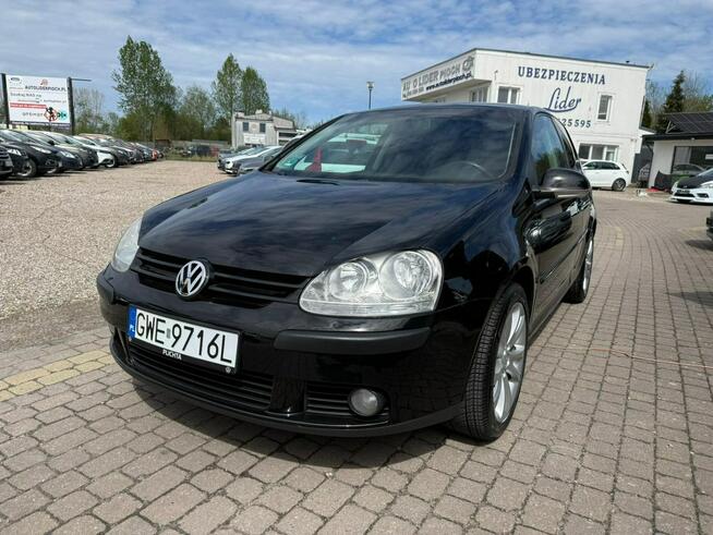 Volkswagen Golf Słupsk - zdjęcie 4