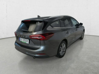 Ford Focus Komorniki - zdjęcie 7