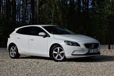 Volvo V40 1.6D 114KM Xenon! Super Stan! Zobacz!!! Ostrów Mazowiecka - zdjęcie 11