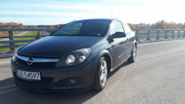 Opel ASTRA H 1.4 GTC 08r.zDe.gw.przOryDoinZare.sport.131TKM Bełchatów - zdjęcie 2