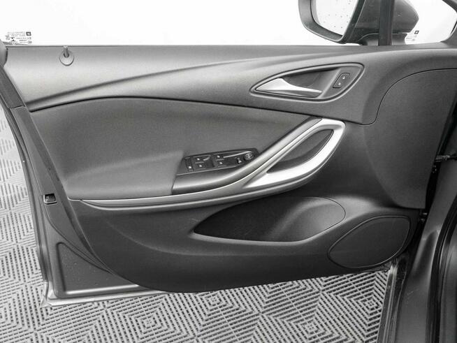 Opel Astra GD8A815#1.4 T Enjoy Podgrz.f I kier Cz.park Salon PL VAT23% Pępowo - zdjęcie 10
