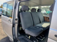 Volkswagen Transporter T5 1.9TDI 105km 05r 9OS Tarnów - zdjęcie 6