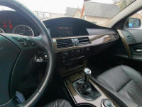 BMW 520 163KM Harklowa - zdjęcie 9