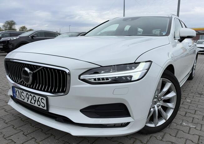 Volvo V90 Żory - zdjęcie 1