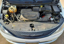 Chrysler Pacifica LIMITED / bardzo zadbany / niski przebieg Warszawa - zdjęcie 11