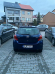 Toyota Yaris II Łomża - zdjęcie 5